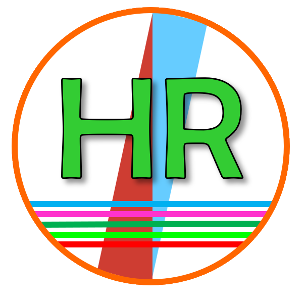 HR Logo